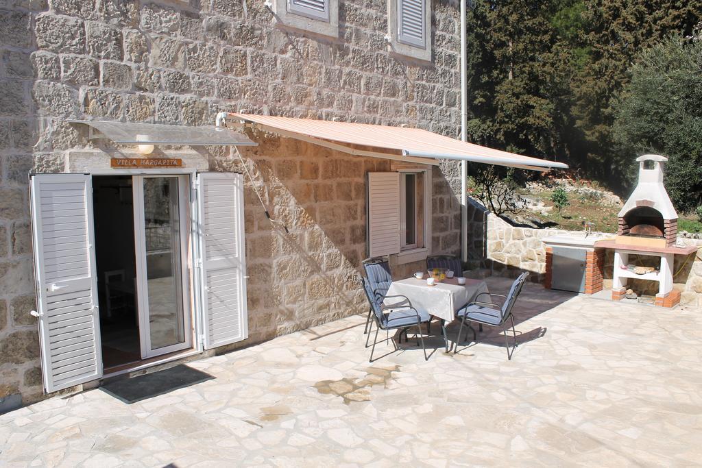 Villa Margarita ツァヴタット エクステリア 写真