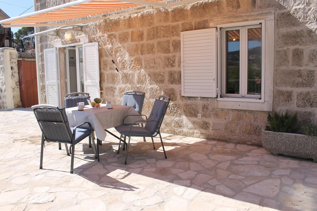 Villa Margarita ツァヴタット エクステリア 写真