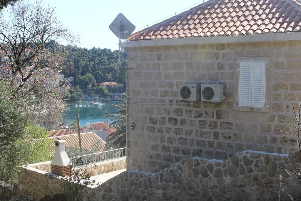 Villa Margarita ツァヴタット エクステリア 写真