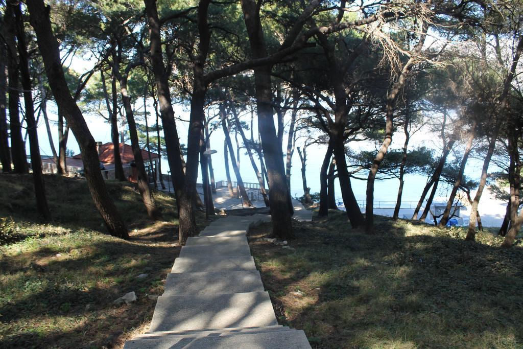Villa Margarita ツァヴタット エクステリア 写真