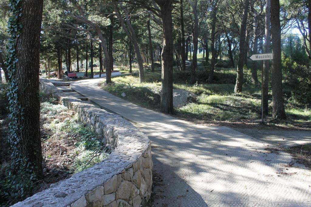 Villa Margarita ツァヴタット エクステリア 写真