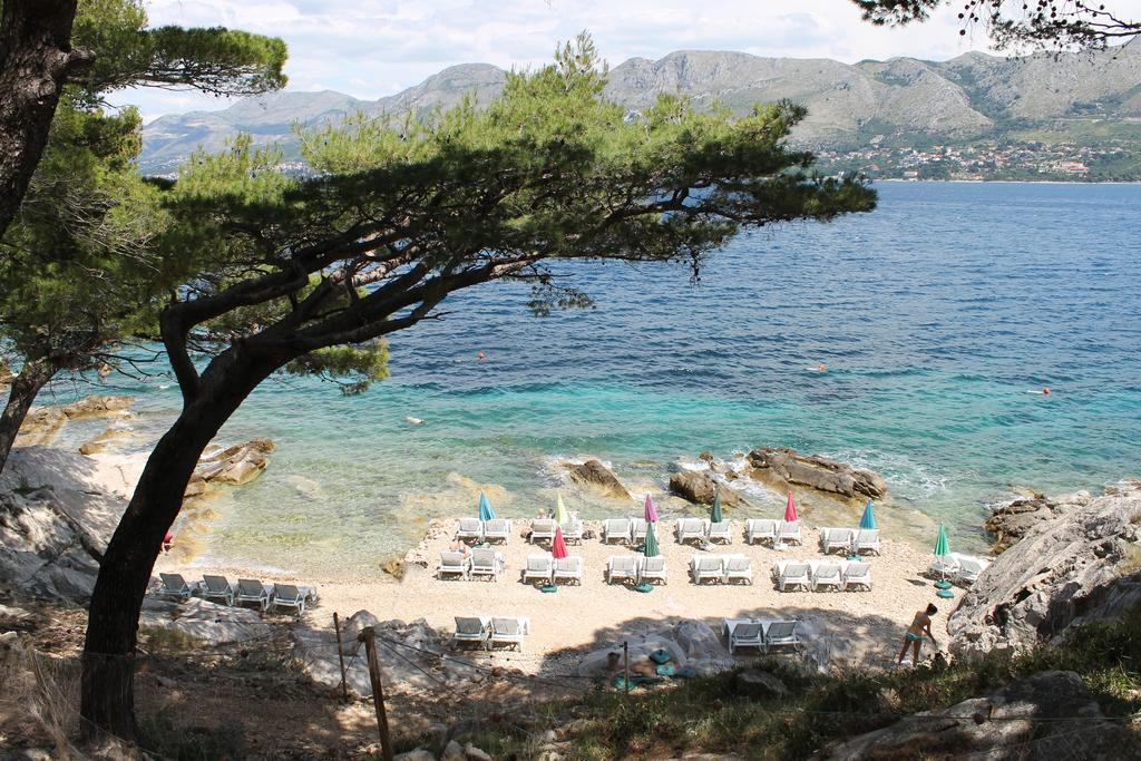 Villa Margarita ツァヴタット エクステリア 写真