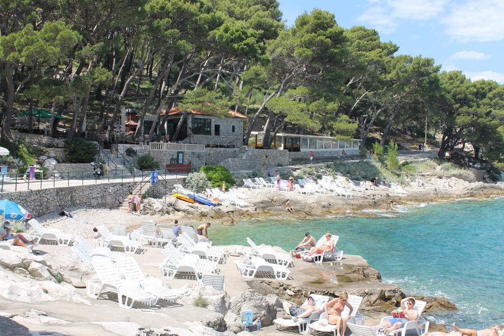 Villa Margarita ツァヴタット エクステリア 写真