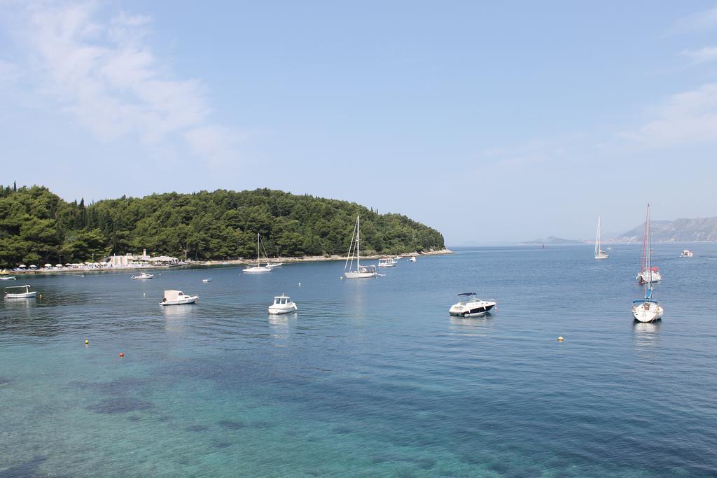Villa Margarita ツァヴタット エクステリア 写真