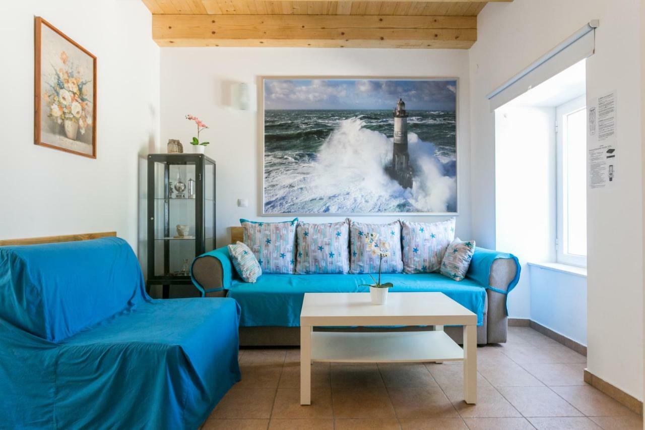 Villa Margarita ツァヴタット エクステリア 写真