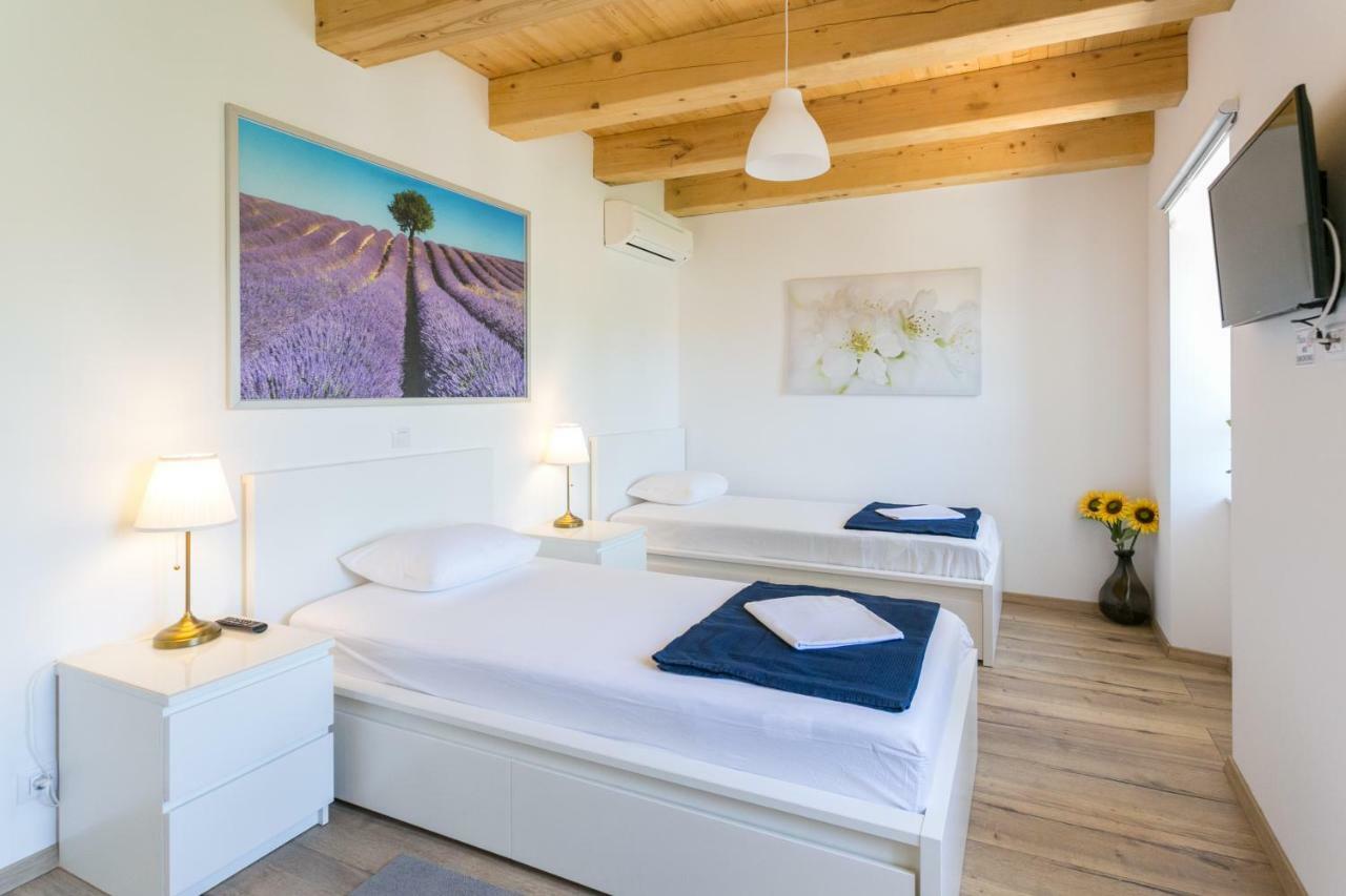 Villa Margarita ツァヴタット エクステリア 写真