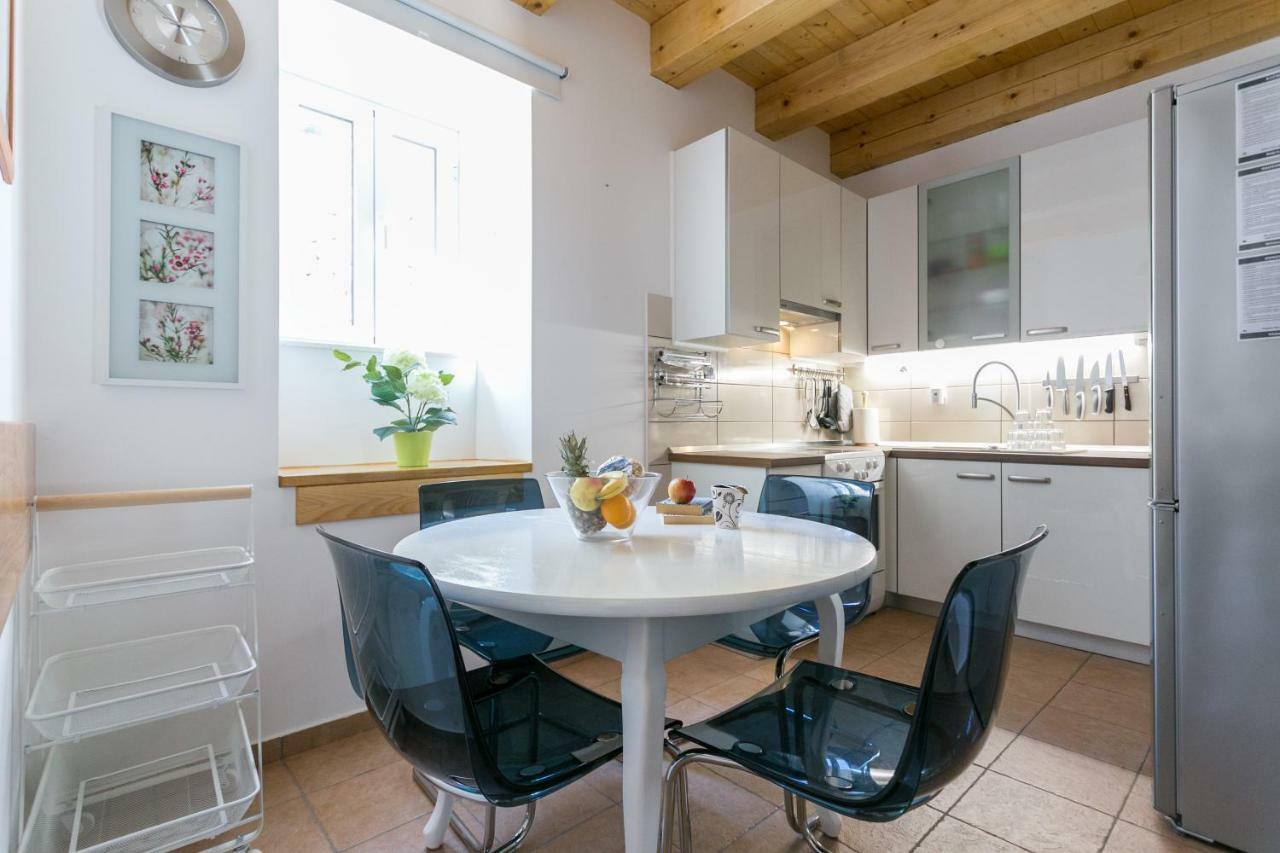 Villa Margarita ツァヴタット エクステリア 写真