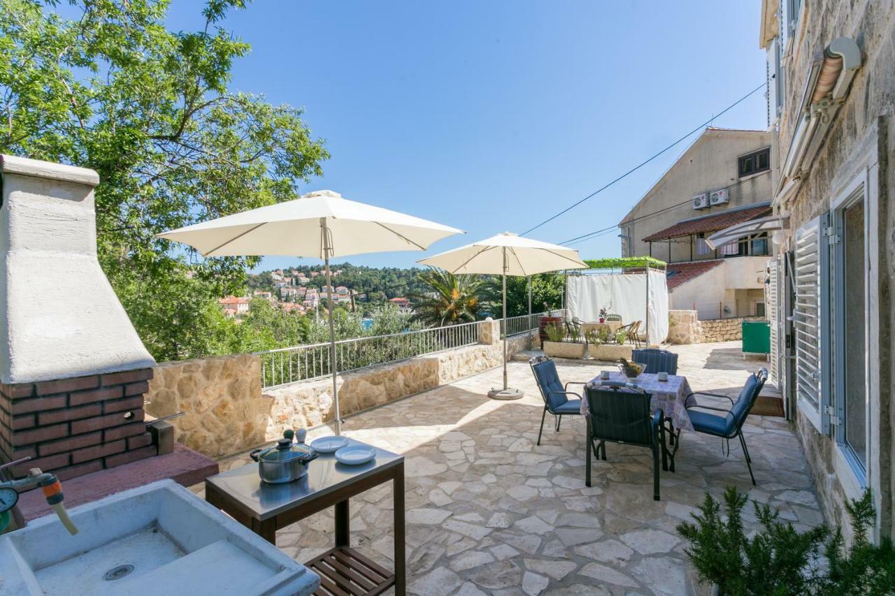Villa Margarita ツァヴタット エクステリア 写真
