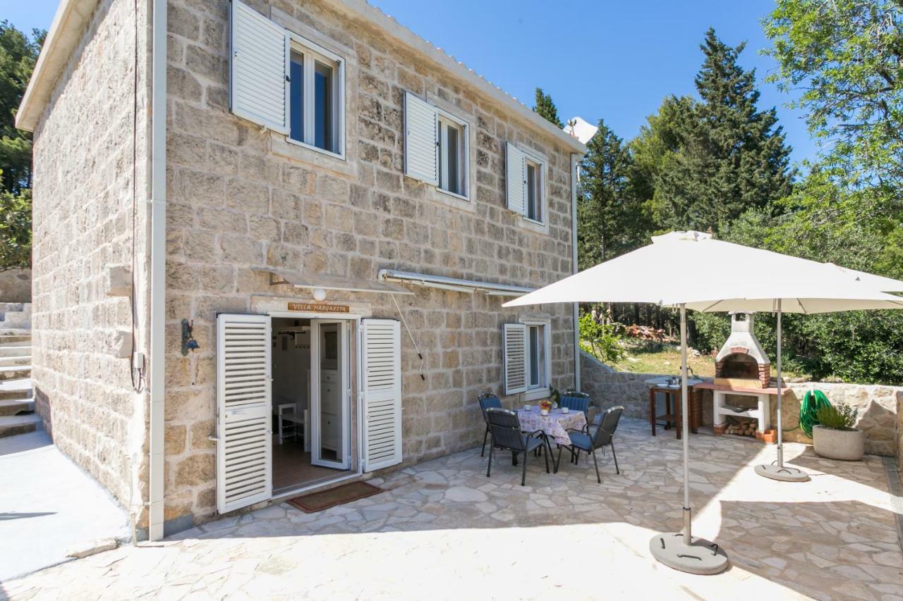 Villa Margarita ツァヴタット エクステリア 写真