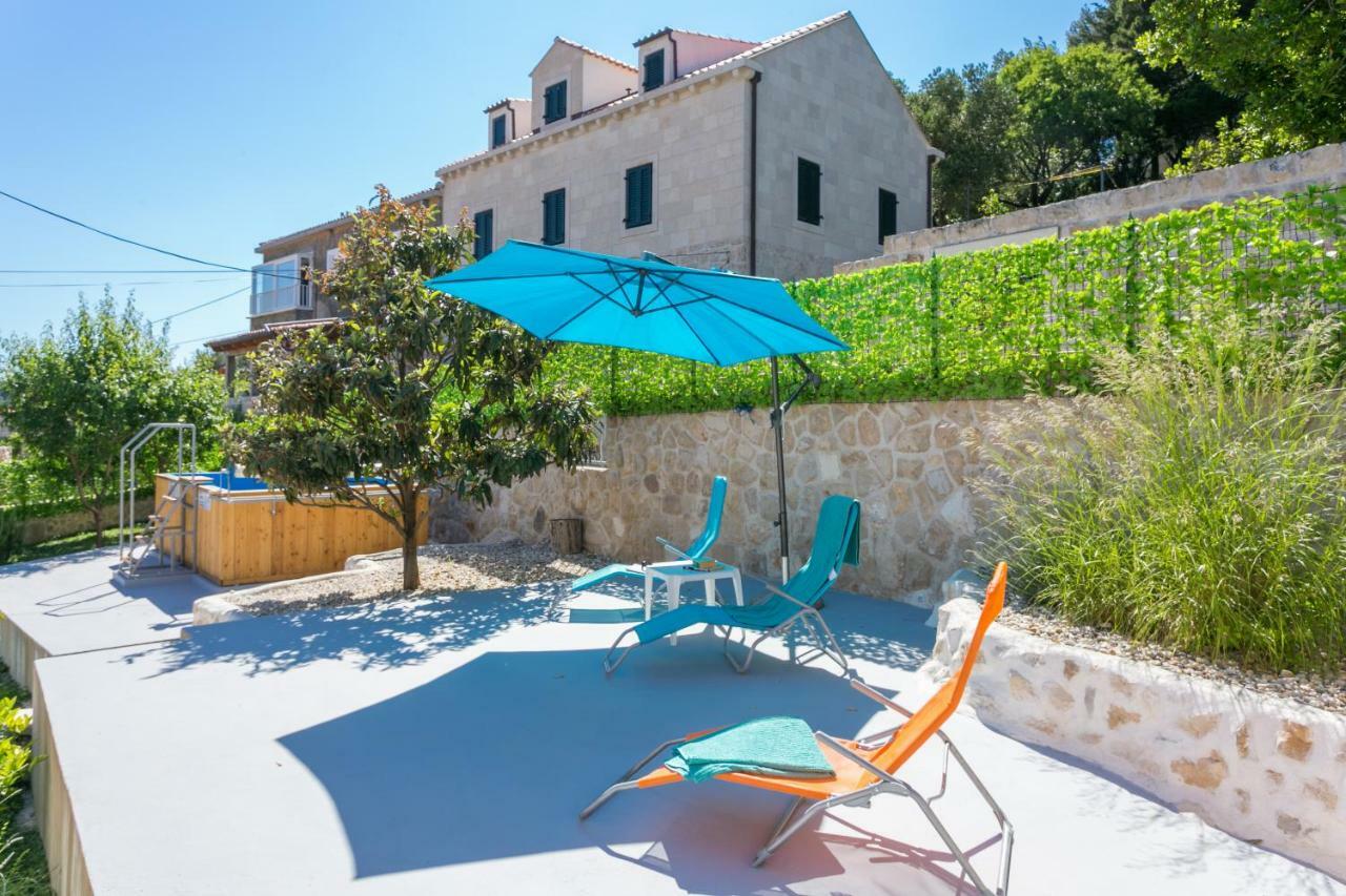Villa Margarita ツァヴタット エクステリア 写真