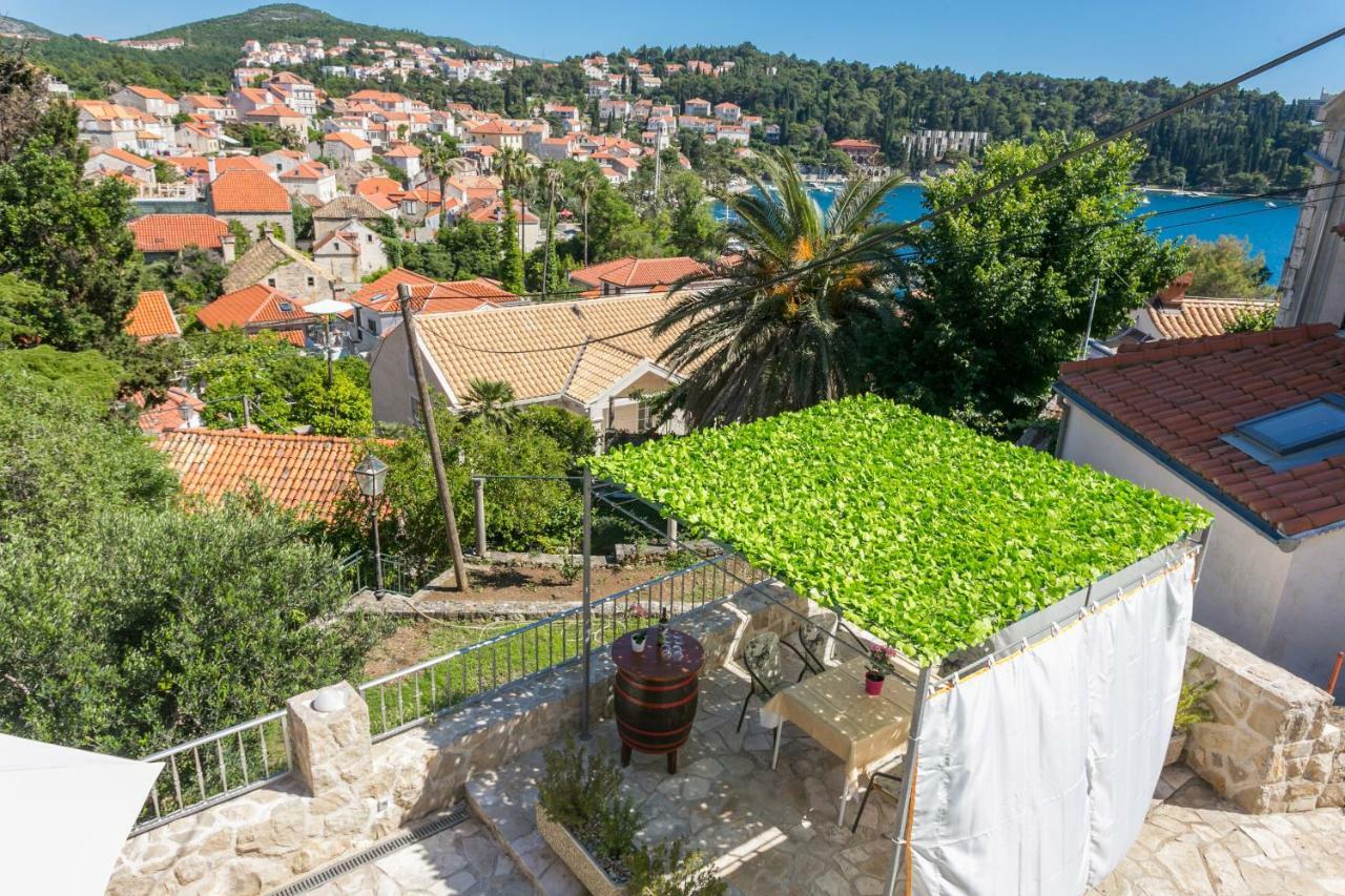 Villa Margarita ツァヴタット エクステリア 写真