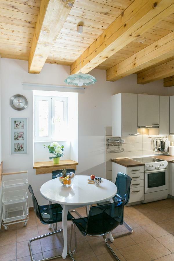 Villa Margarita ツァヴタット エクステリア 写真