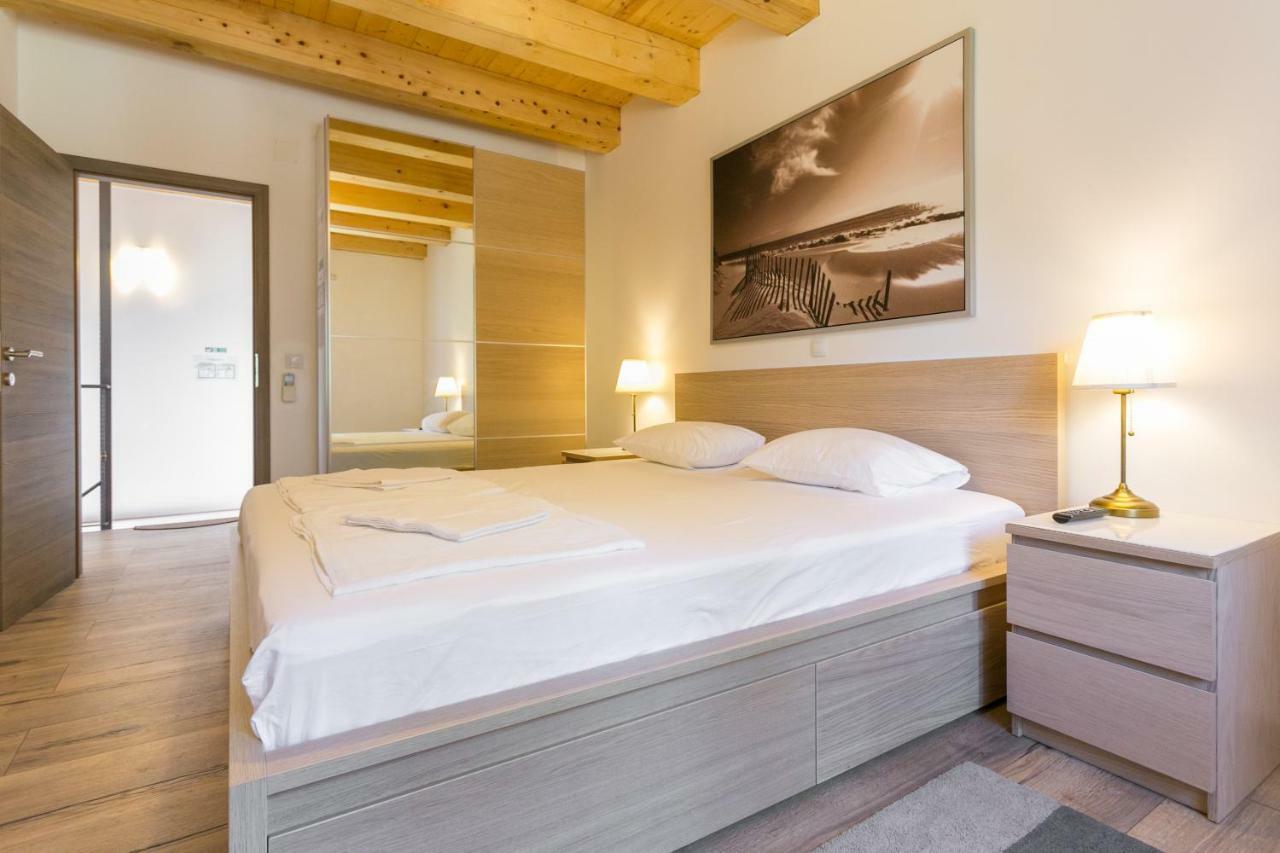 Villa Margarita ツァヴタット エクステリア 写真