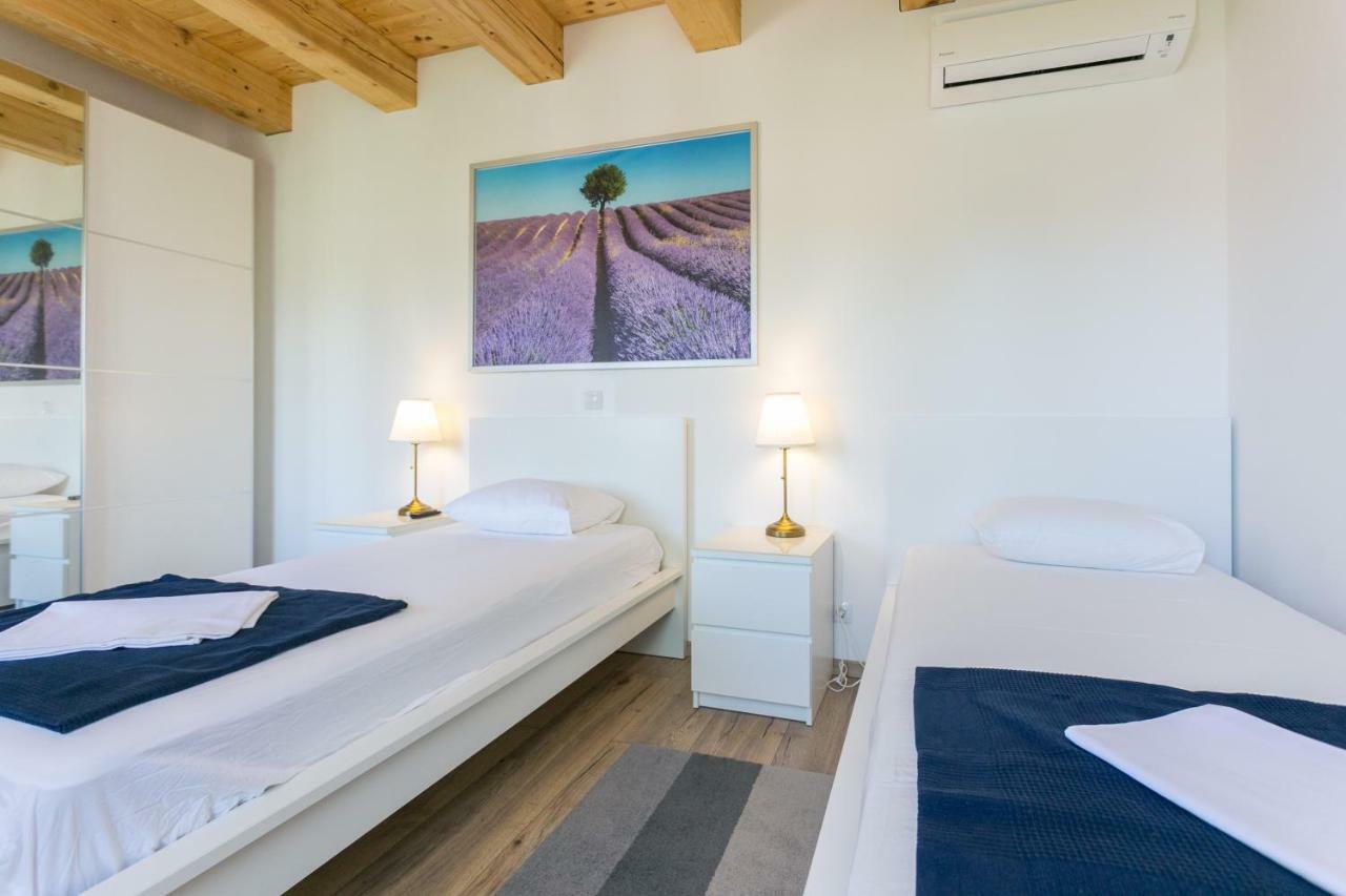 Villa Margarita ツァヴタット エクステリア 写真