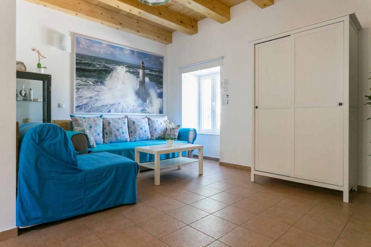 Villa Margarita ツァヴタット エクステリア 写真