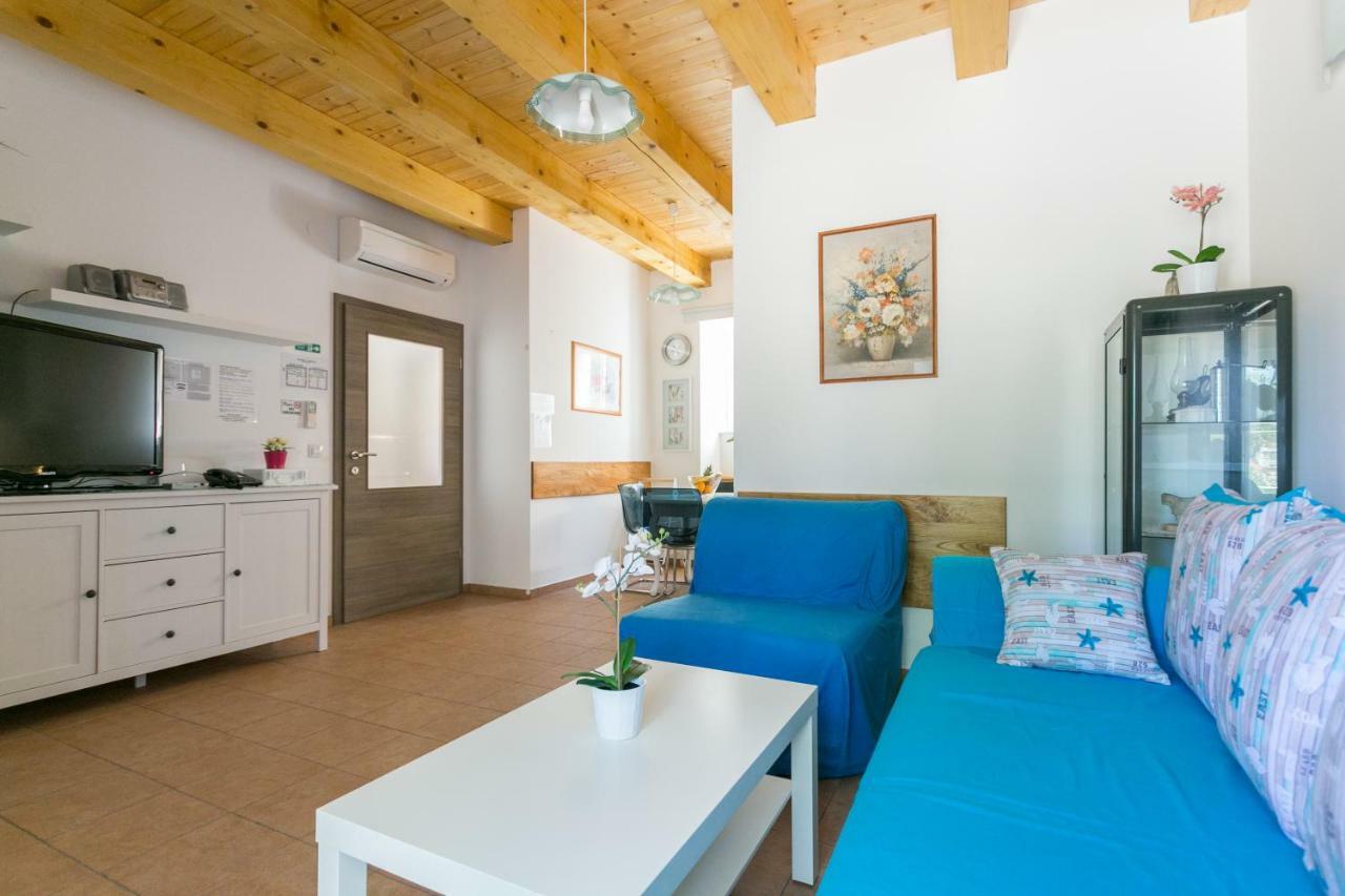 Villa Margarita ツァヴタット エクステリア 写真