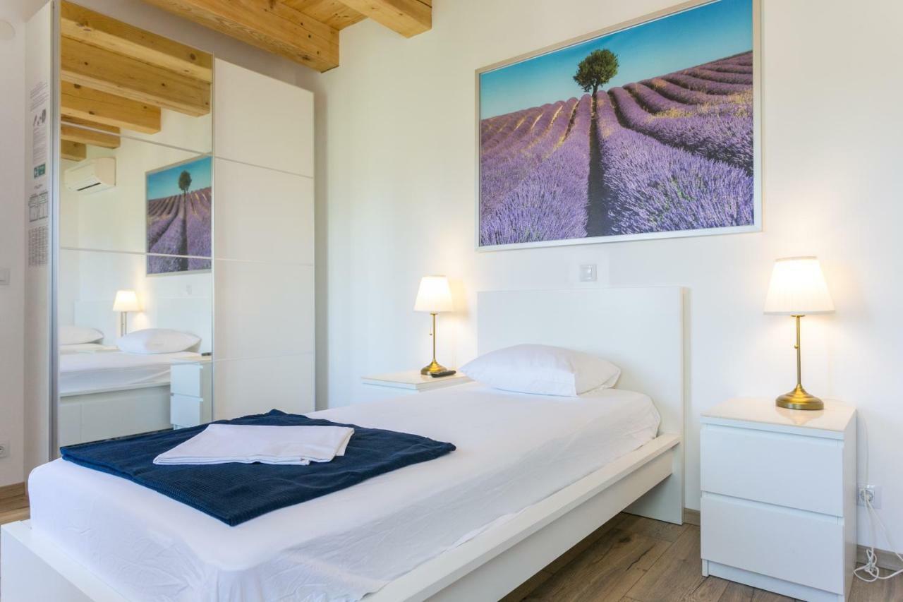 Villa Margarita ツァヴタット エクステリア 写真
