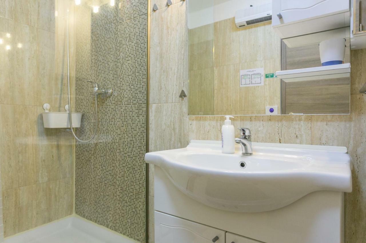 Villa Margarita ツァヴタット エクステリア 写真