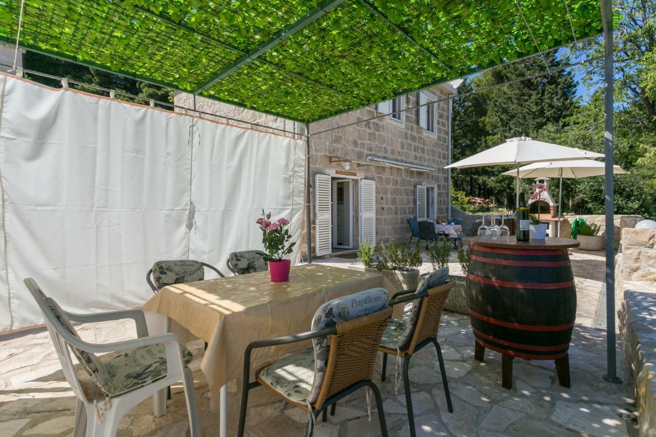 Villa Margarita ツァヴタット エクステリア 写真