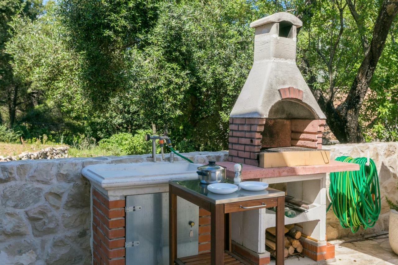 Villa Margarita ツァヴタット エクステリア 写真
