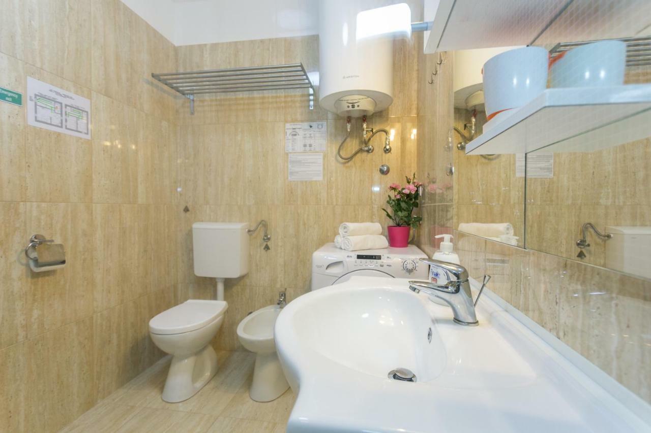 Villa Margarita ツァヴタット エクステリア 写真
