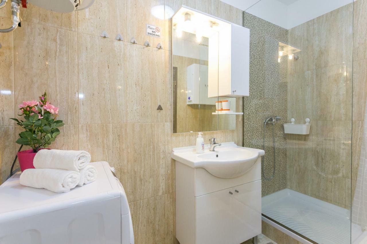 Villa Margarita ツァヴタット エクステリア 写真