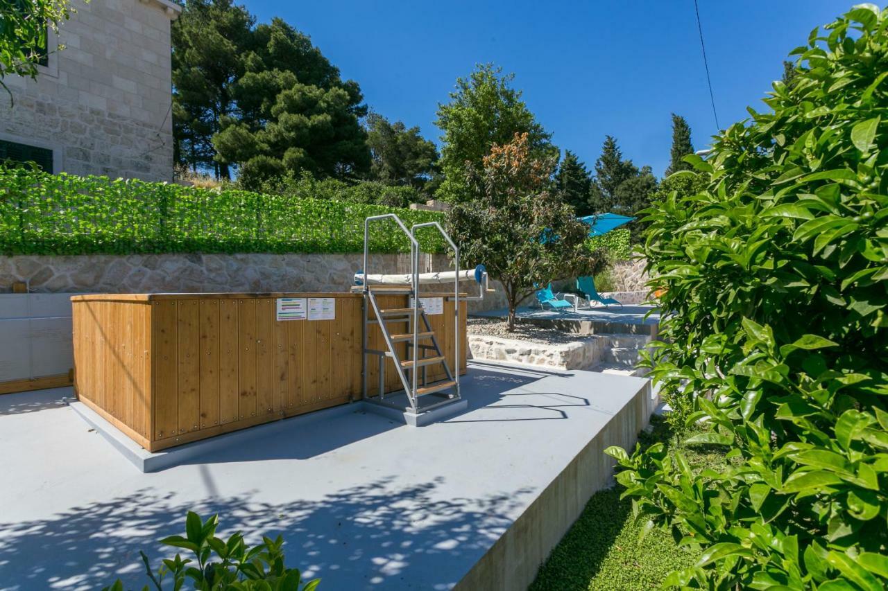 Villa Margarita ツァヴタット エクステリア 写真