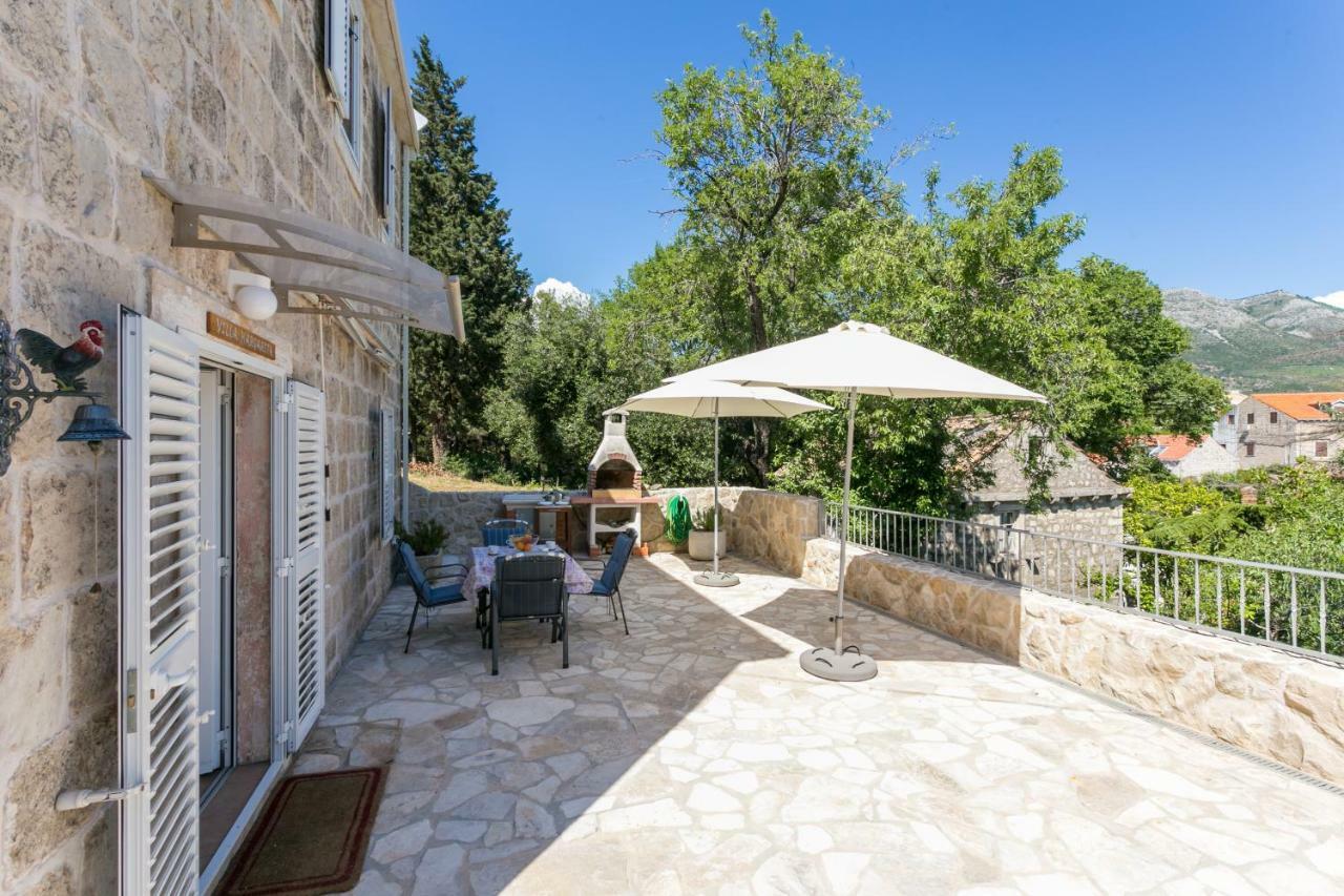 Villa Margarita ツァヴタット エクステリア 写真