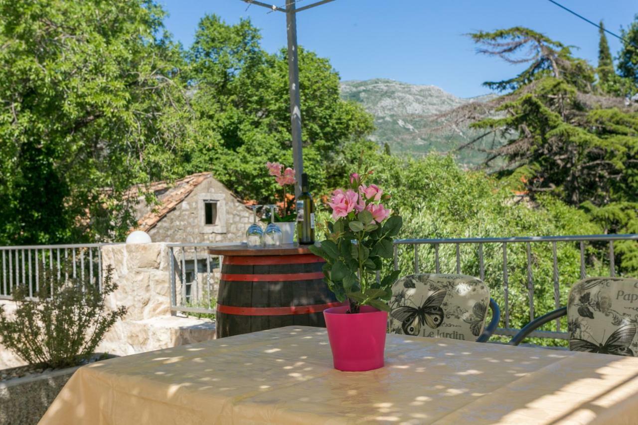Villa Margarita ツァヴタット エクステリア 写真