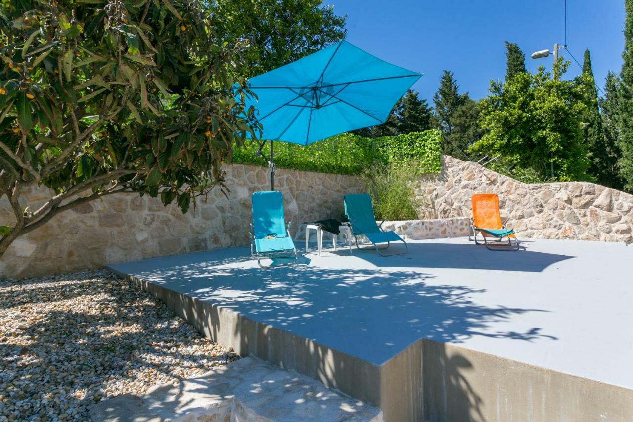 Villa Margarita ツァヴタット エクステリア 写真