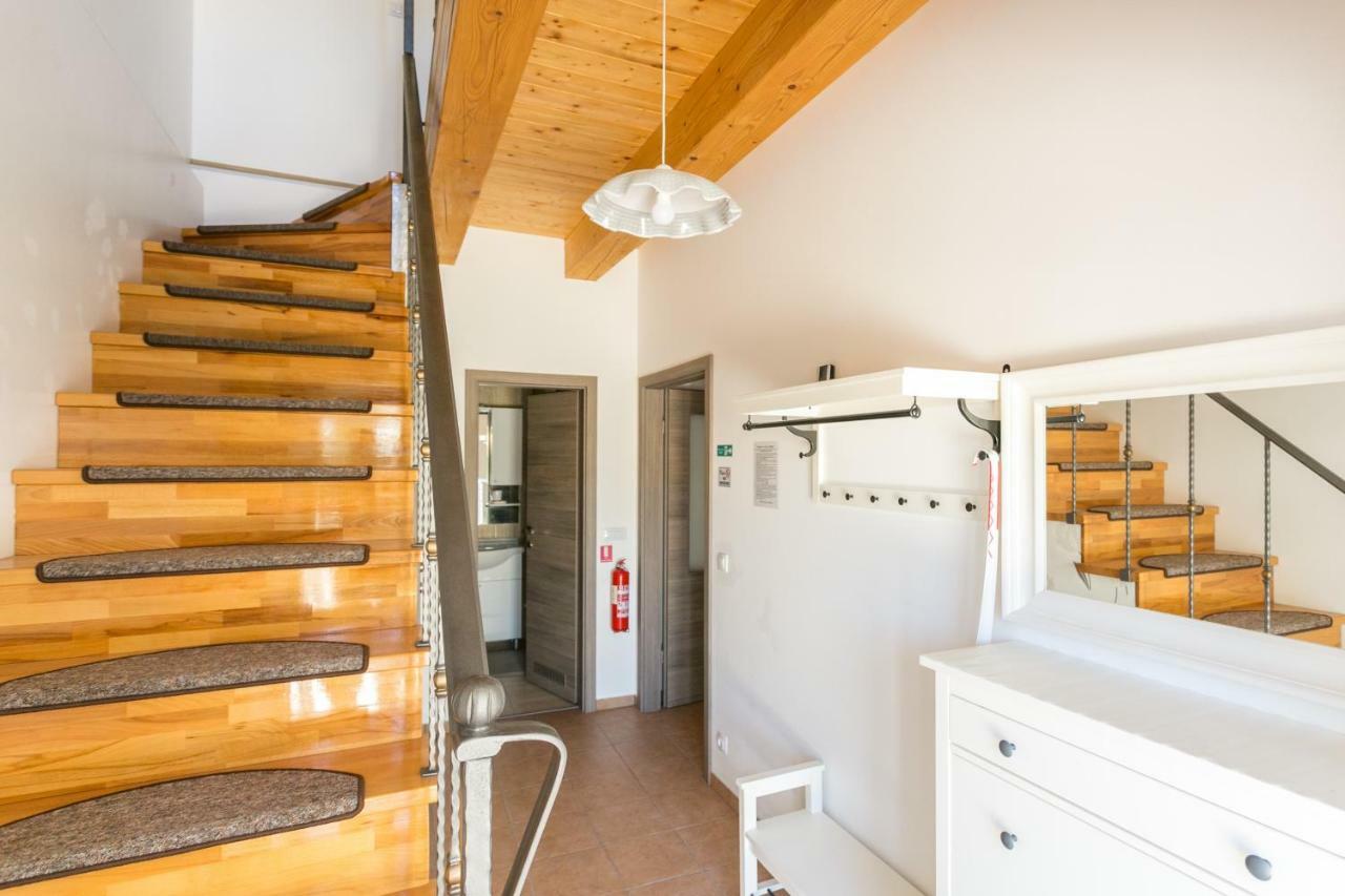 Villa Margarita ツァヴタット エクステリア 写真